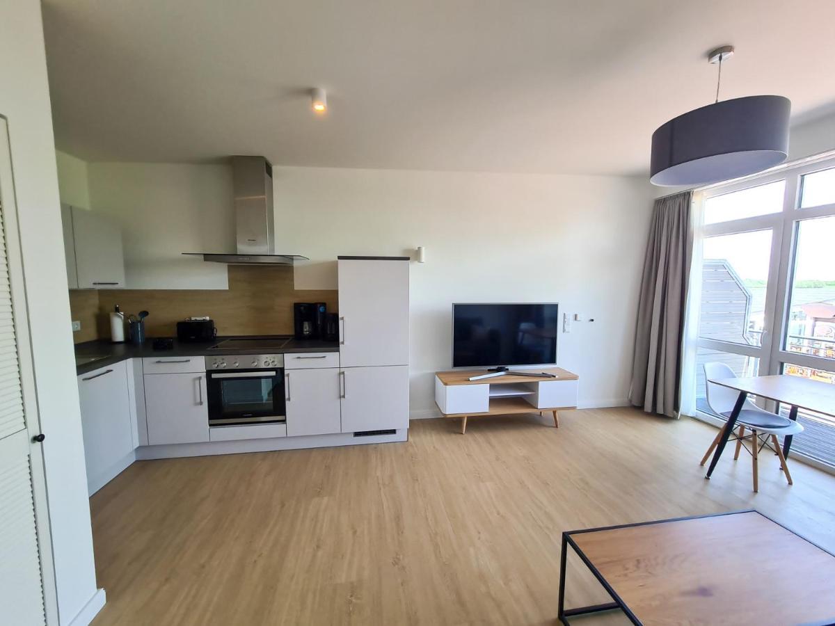 Apartments Gezeitenfluss Tönning Zewnętrze zdjęcie